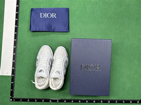 dior b30 new season|Dior b30 pandabuy.